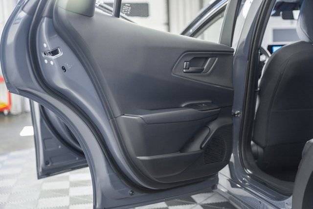 New 2026 Toyota Prius Plug-In Hybrid FWD image 42