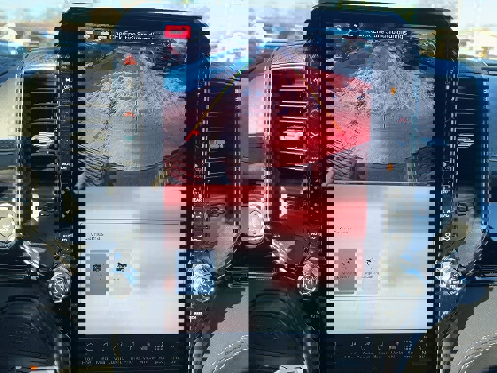 New 2026 RAM 2500 Rebel image 32