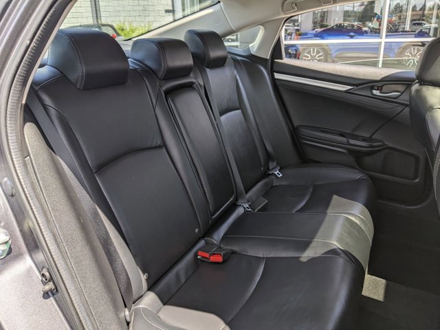 Used 2020 Honda Civic EX-L image 19