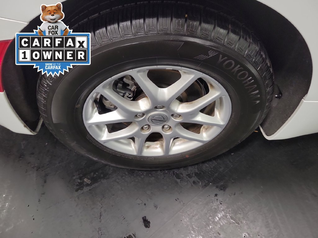 Used 2023 Chrysler Pacifica Touring FWD image 12