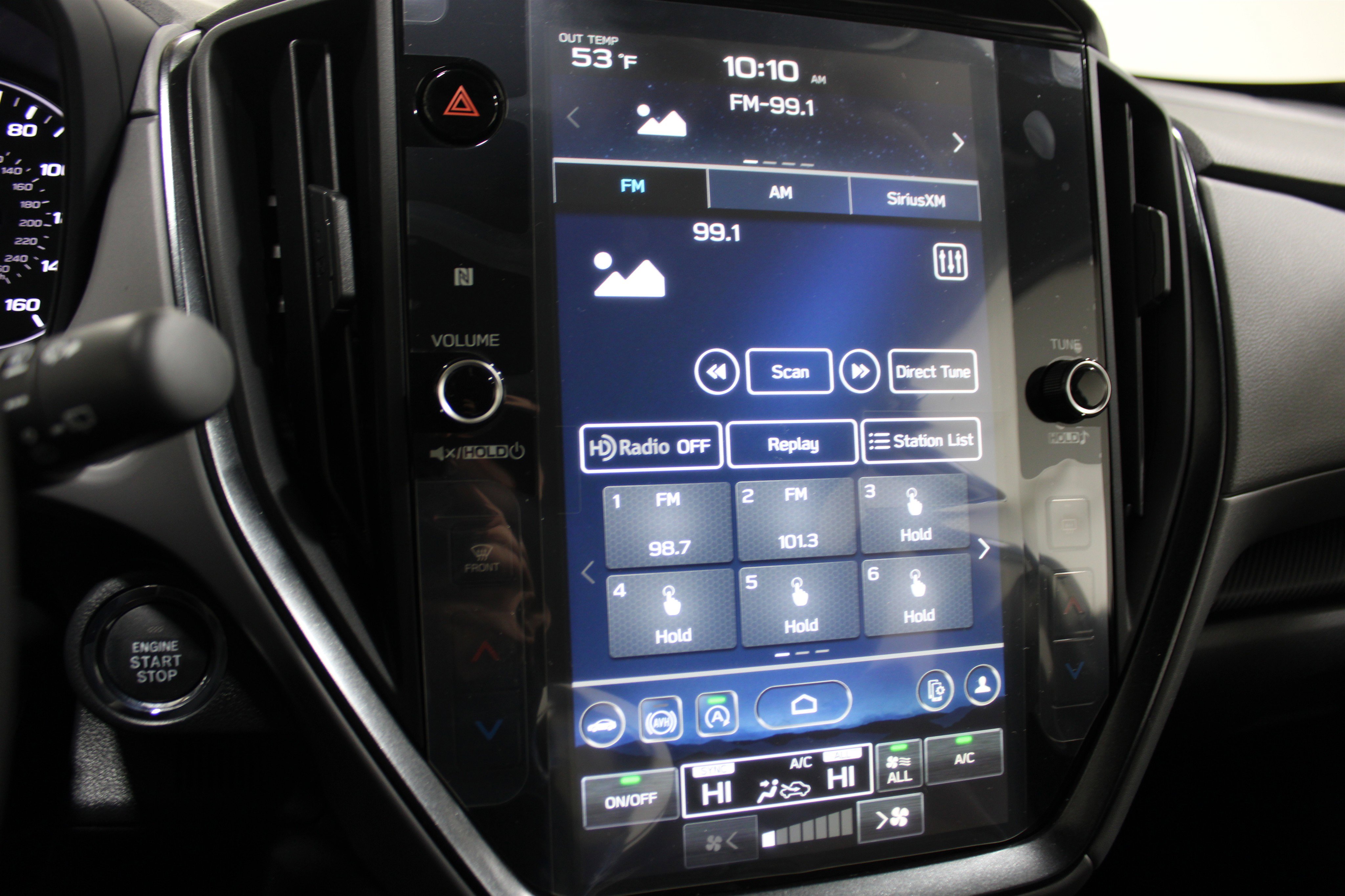 New 2026 Subaru Crosstrek 2.0i Premium image 13