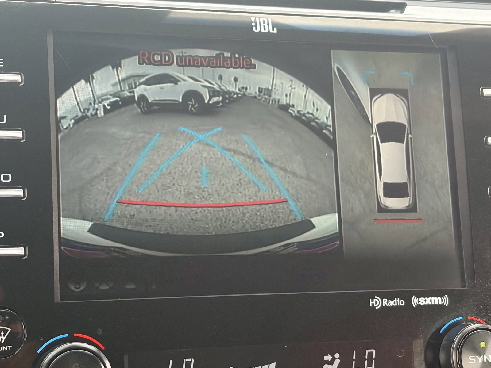 Used 2018 Toyota Camry XSE w/ Driver Assist Package FWD image 29