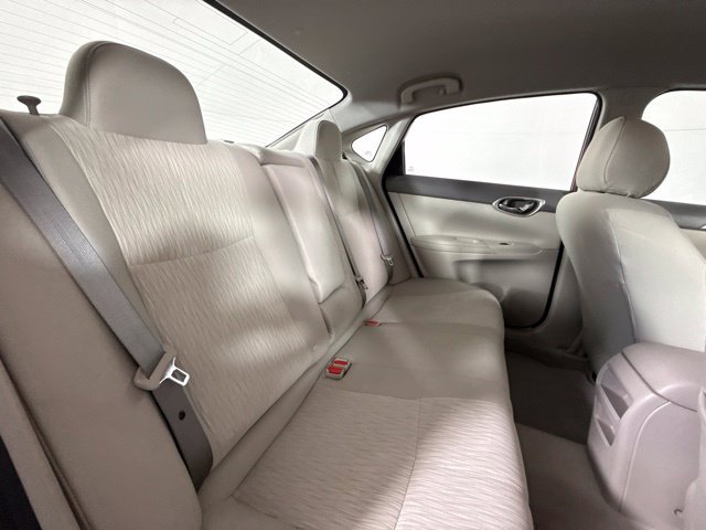 Used 2014 Nissan Sentra SV FWD image 28