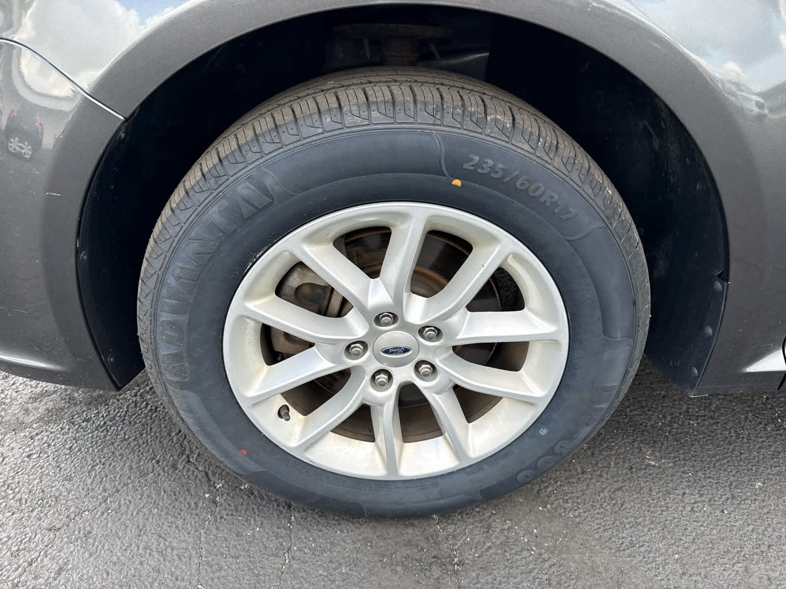 Used 2019 Ford Flex SE FWD image 9