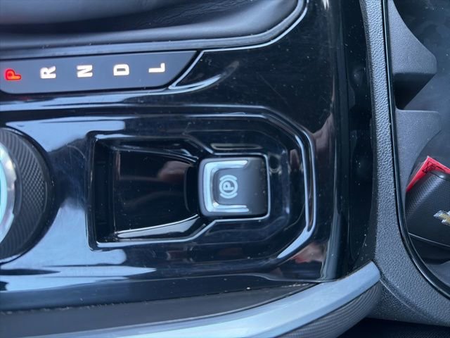 Used 2023 Chevrolet Colorado Z71 w/ Z71 Convenience Package 2 image 26