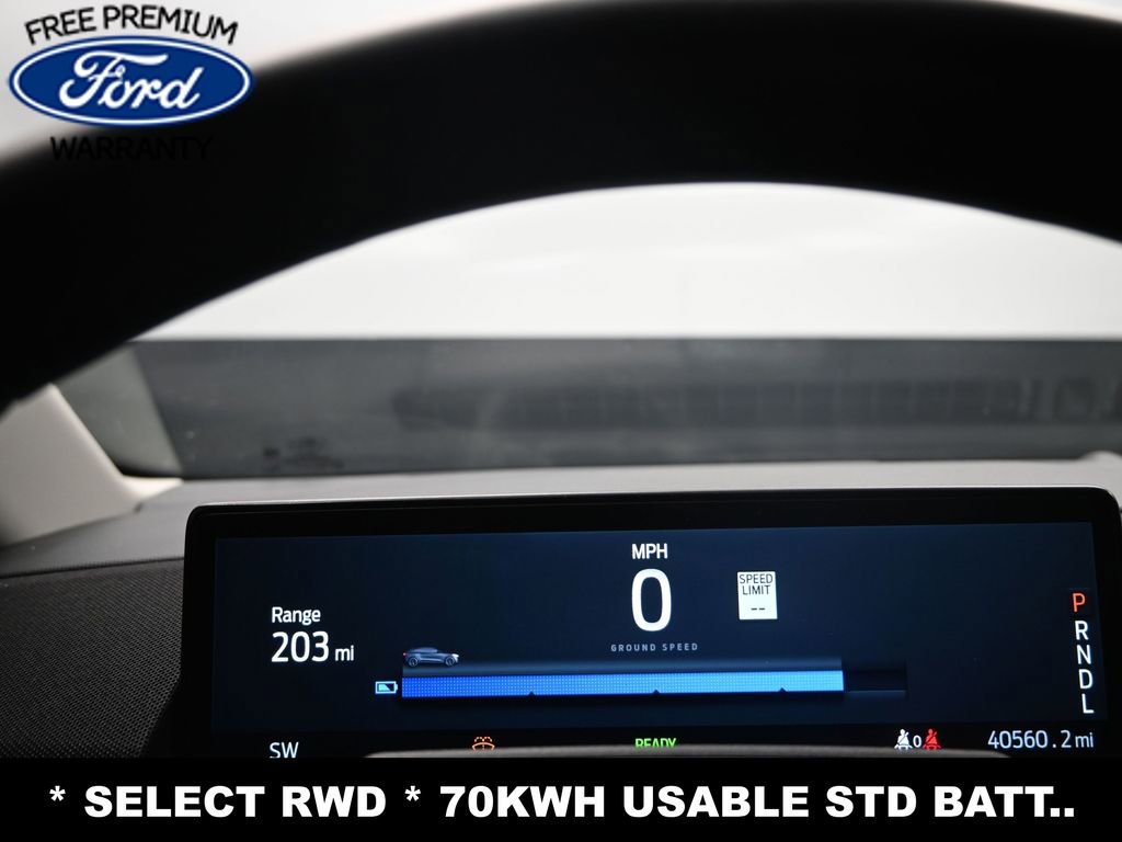 Used 2023 Ford Mustang Mach-E Select image 15