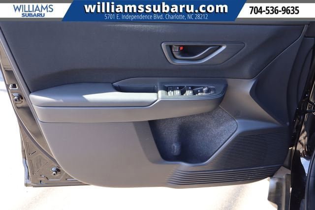 New 2026 Subaru Outback Premium AWD/4WD image 9