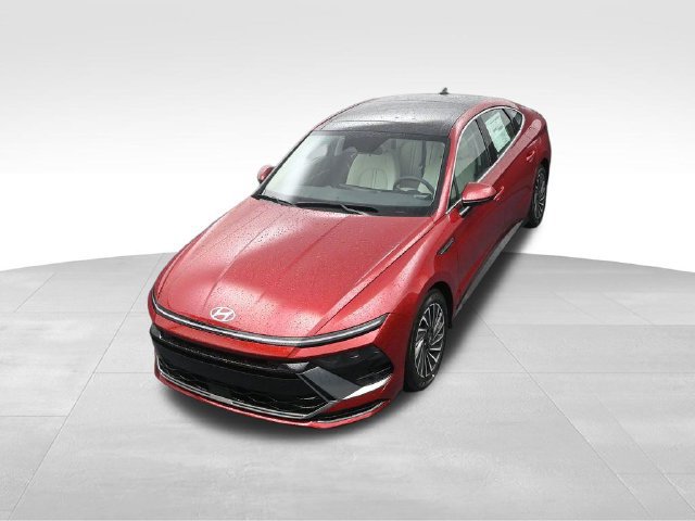 New 2026 Hyundai Sonata SEL FWD image 28