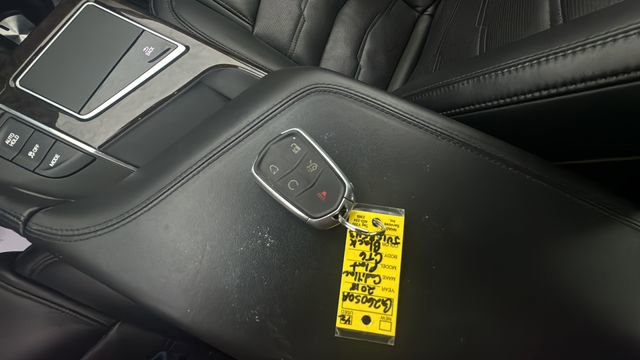 Used 2018 Cadillac CT6 Platinum image 43