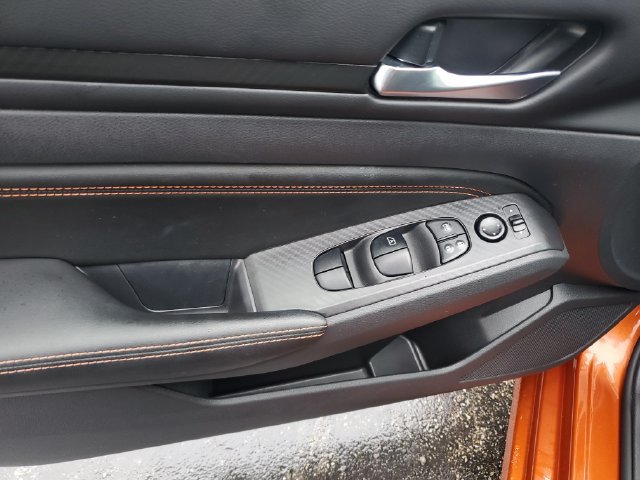 Used 2022 Nissan Altima 2.5 SR FWD image 20