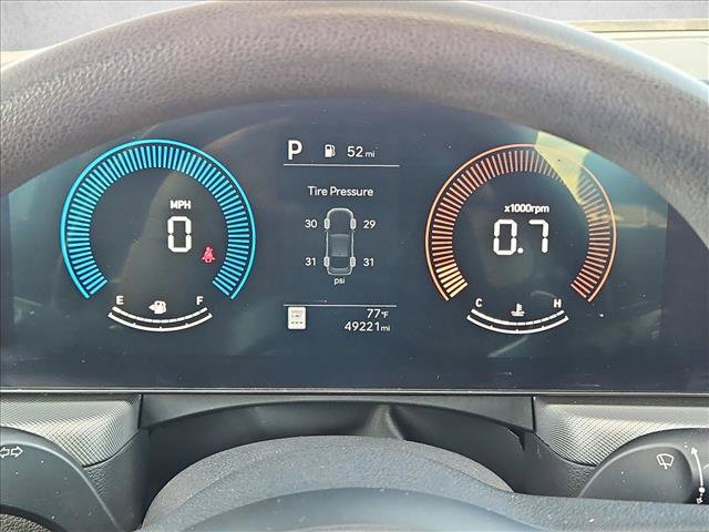 Used 2024 Hyundai Sonata SEL FWD image 11