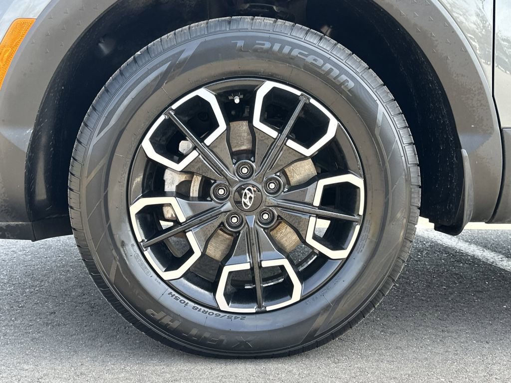 Used 2023 Hyundai Santa Cruz SEL Premium w/ Cargo Package image 15