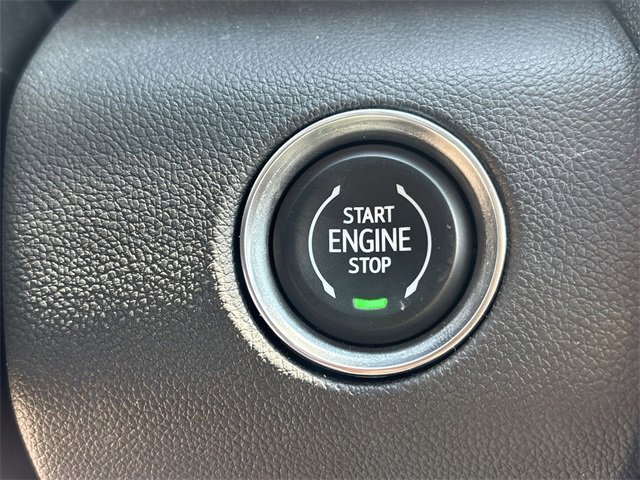 Used 2024 GMC Acadia AT4 w/ Super Cruise Package image 8