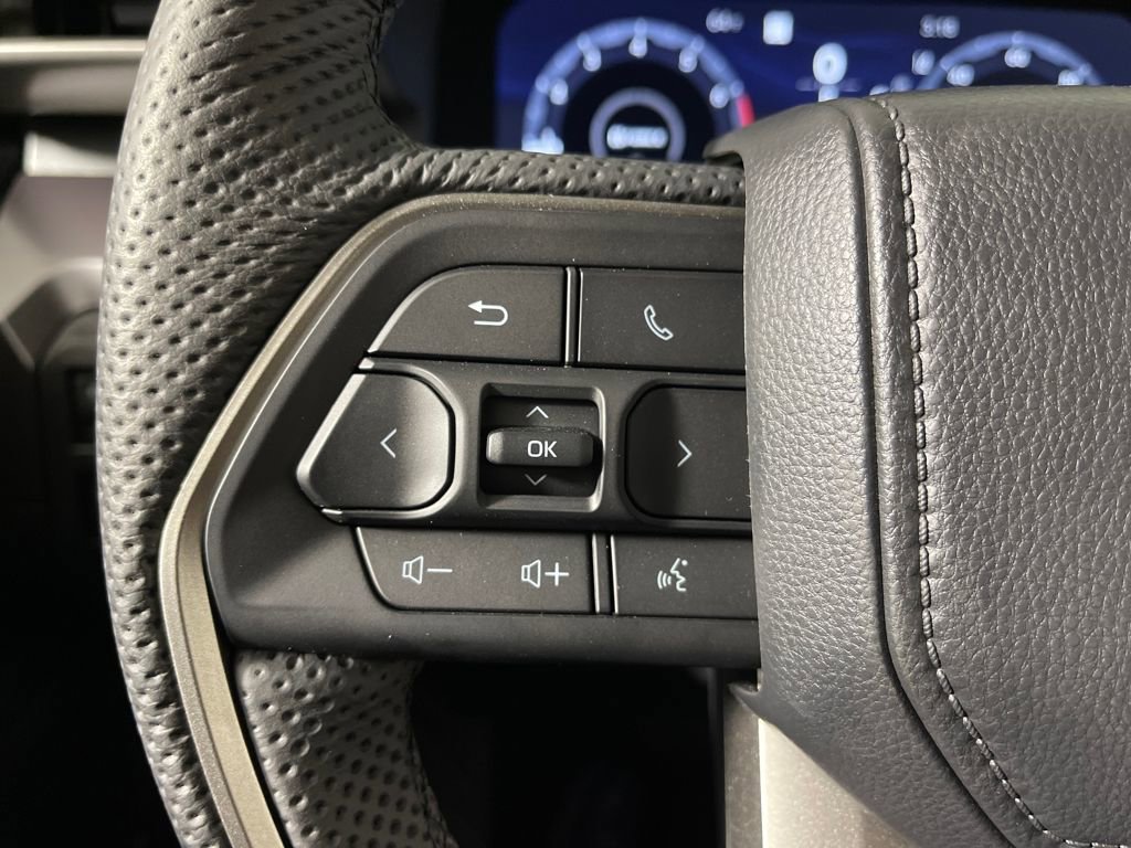 New 2026 Toyota Tacoma TRD Off-Road image 26