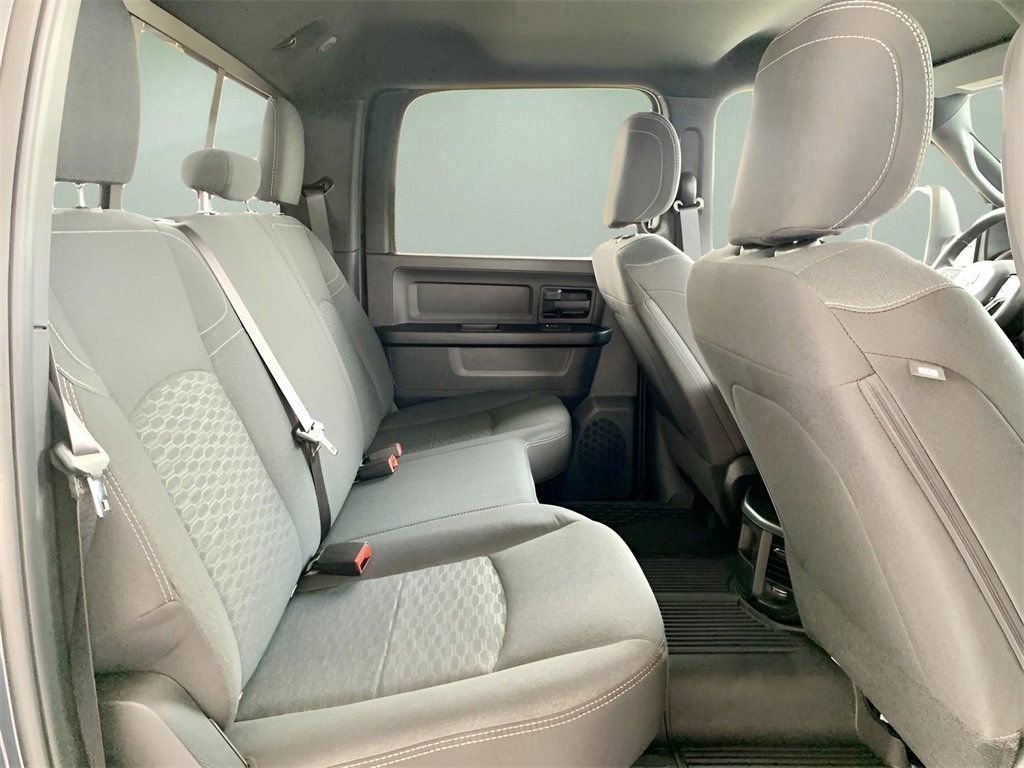 Used 2025 RAM 2500 Tradesman image 50