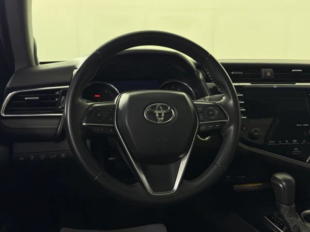 Used 2018 Toyota Camry XSE w/ Driver Assist Package FWD image 20