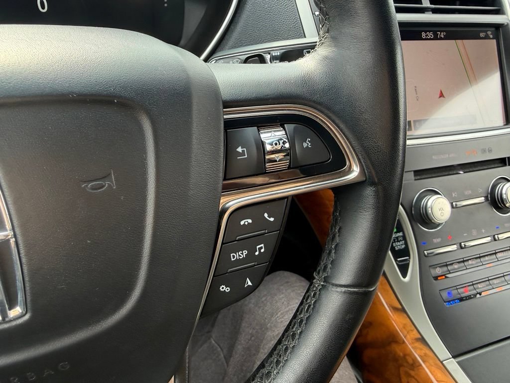 Used 2019 Lincoln Nautilus Reserve w/ Ultimate Package AWD/4WD image 22