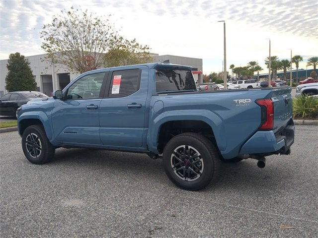 New 2026 Toyota Tacoma TRD Sport image 6