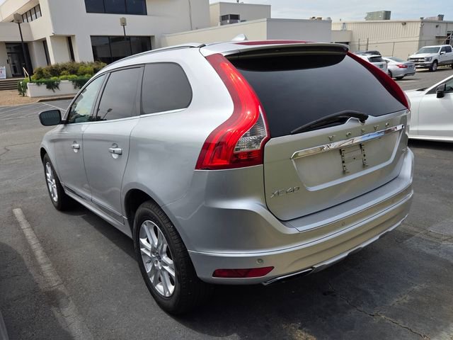 Used 2015 Volvo XC60 T5 Premier w/ Proximity Package FWD image 7