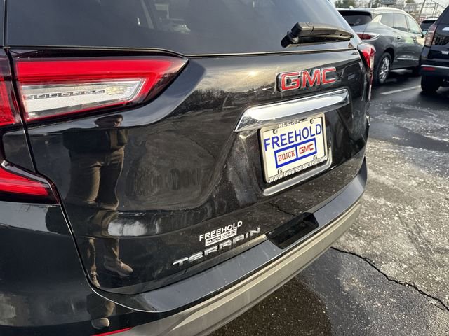 Used 2022 GMC Terrain SLE w/ Driver Convenience Package image 31