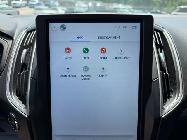 Used 2022 Ford Edge SEL w/ Convenience Package image 23