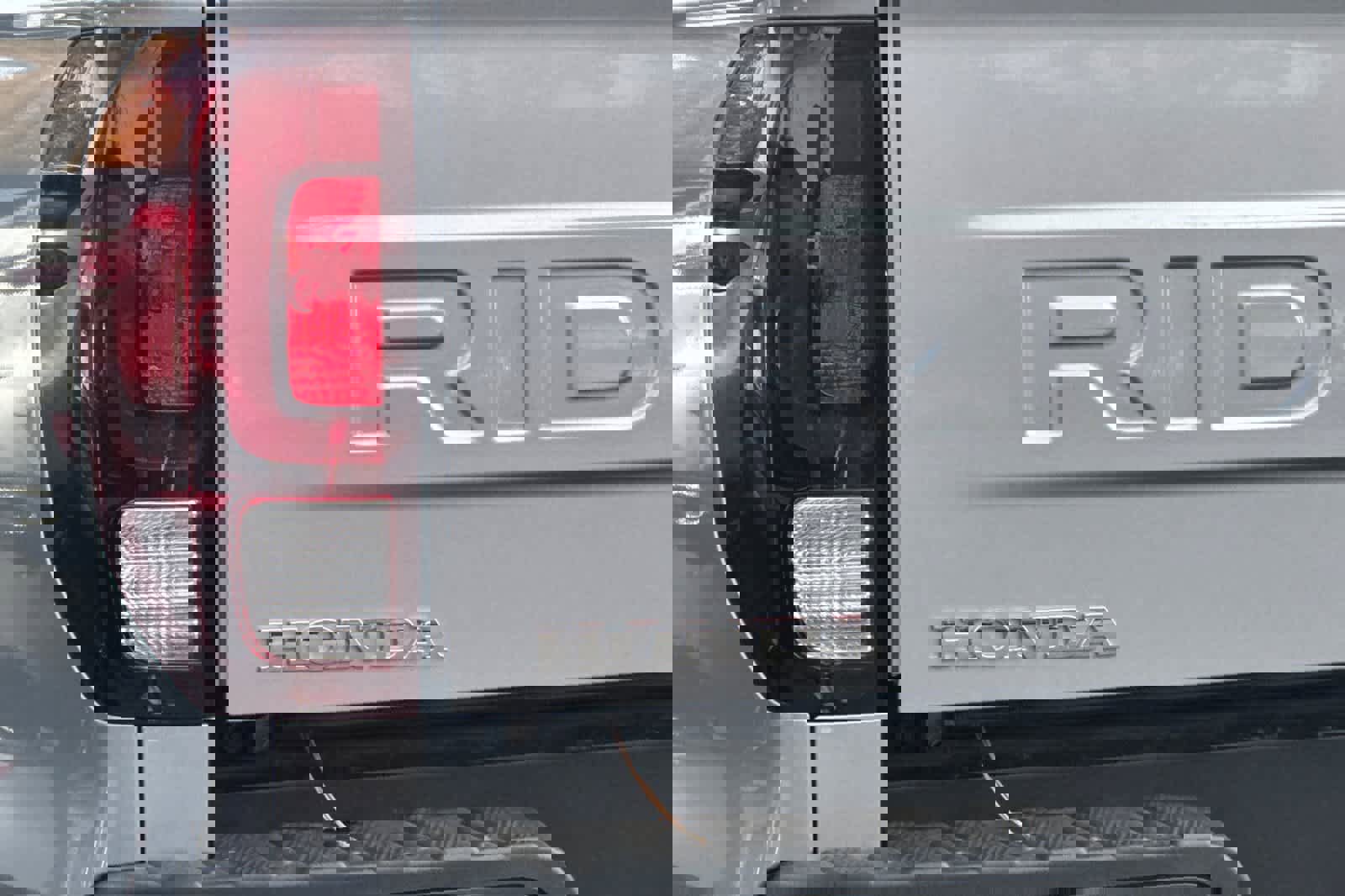 New 2026 Honda Ridgeline RTL image 12
