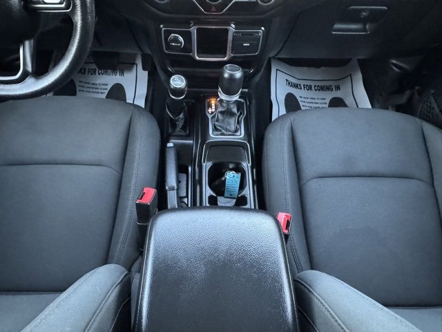 Used 2020 Jeep Gladiator Sport image 20