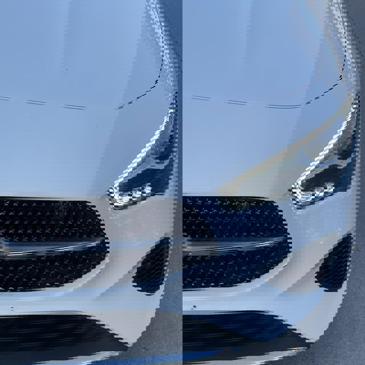 Used 2025 Mercedes-Benz CLA 250 image 7