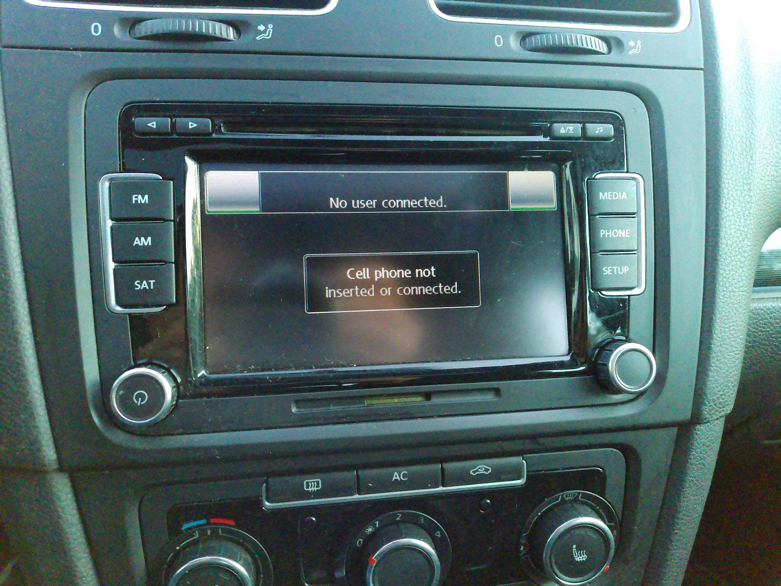Used 2012 Volkswagen GTI 4-Door FWD image 19