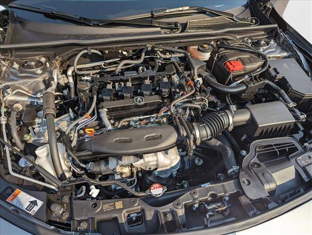 New 2025 Acura Integra A-Spec image 17