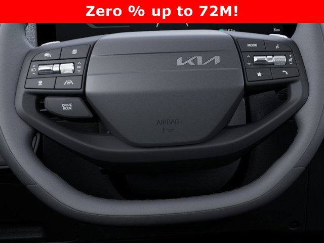 New 2025 Kia EV6 Light w/ Light LR Technology Package image 25