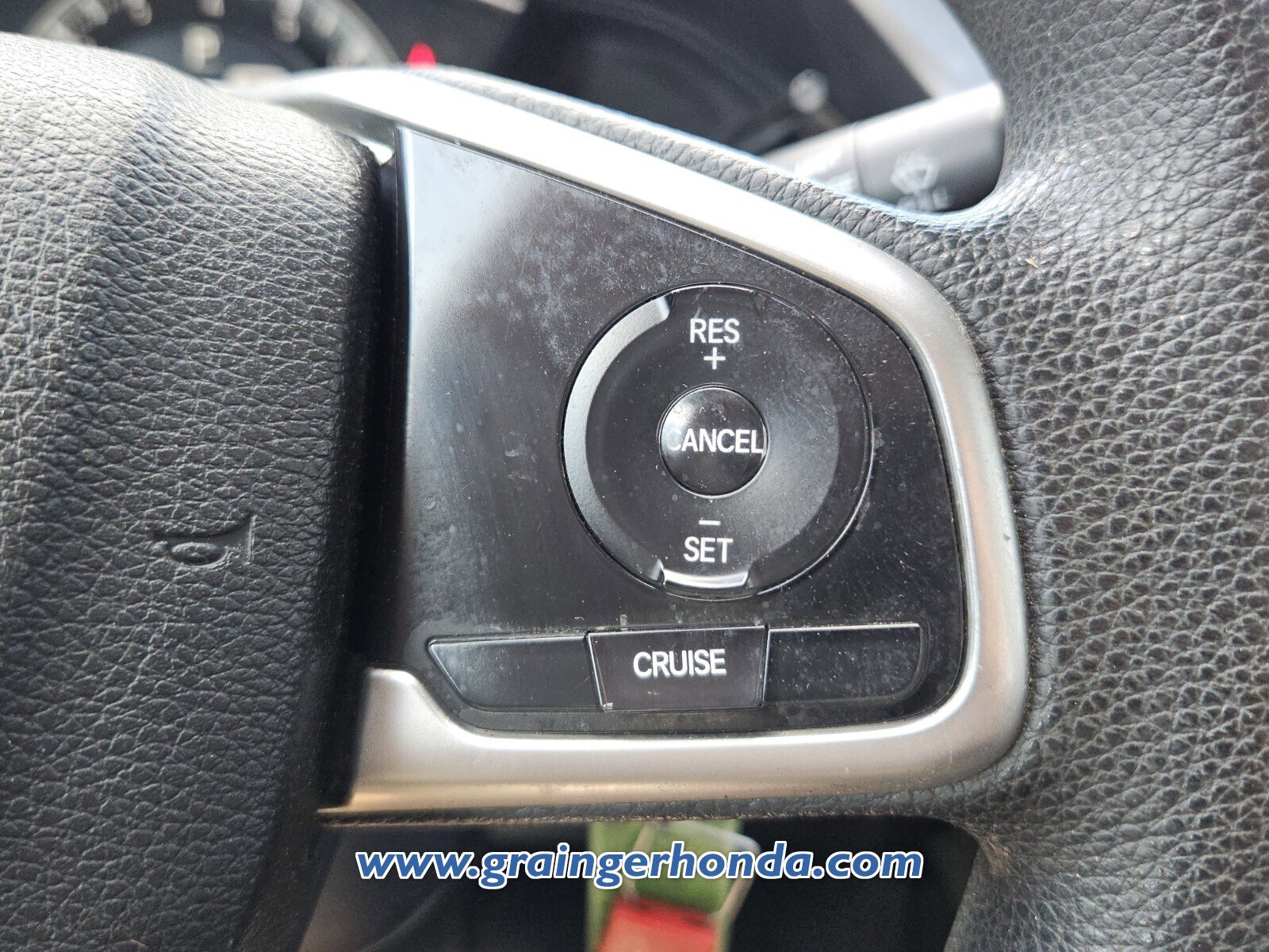 Used 2016 Honda Civic LX image 20