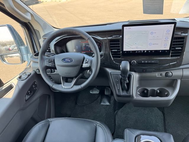 New 2026 Ford Transit 150 Low Roof AWD image 19