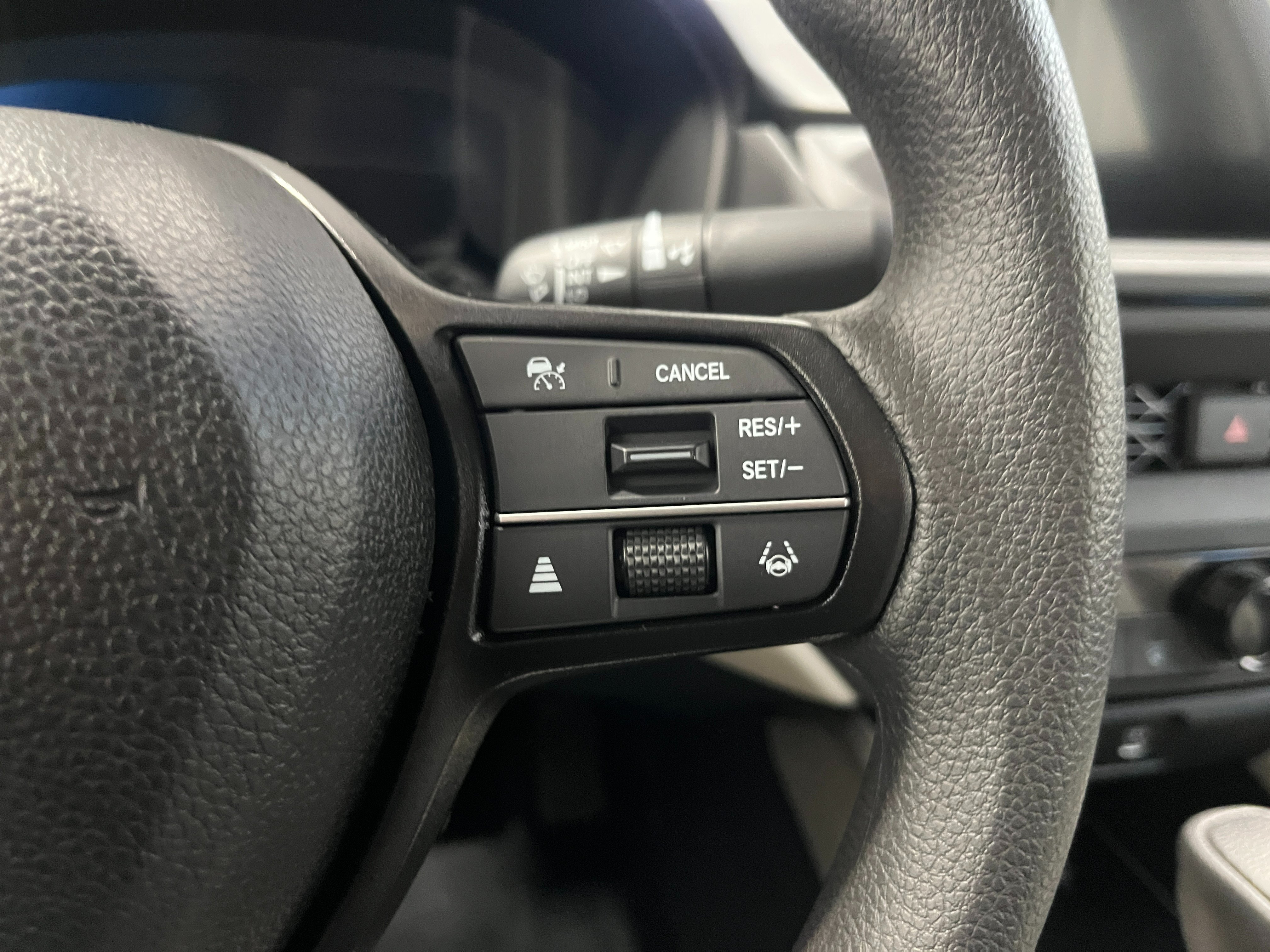 New 2026 Honda Accord SE image 18