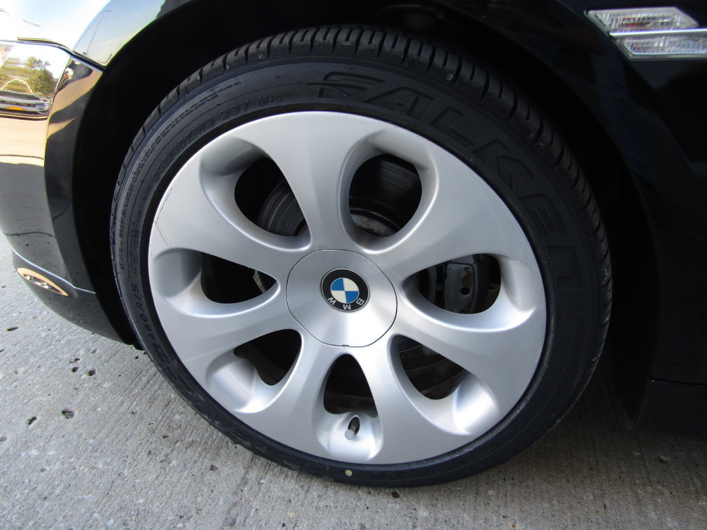Used 2007 BMW 650i Coupe RWD image 22