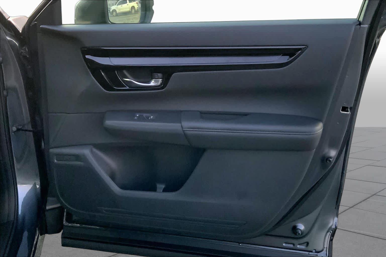 Used 2025 Honda CR-V EX-L image 22