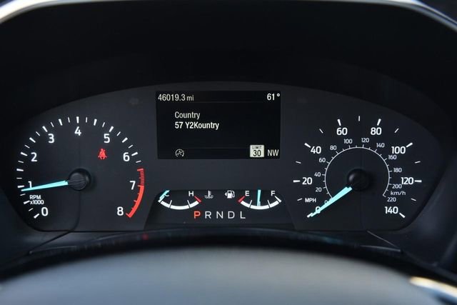 Used 2022 Ford Escape SEL FWD image 11