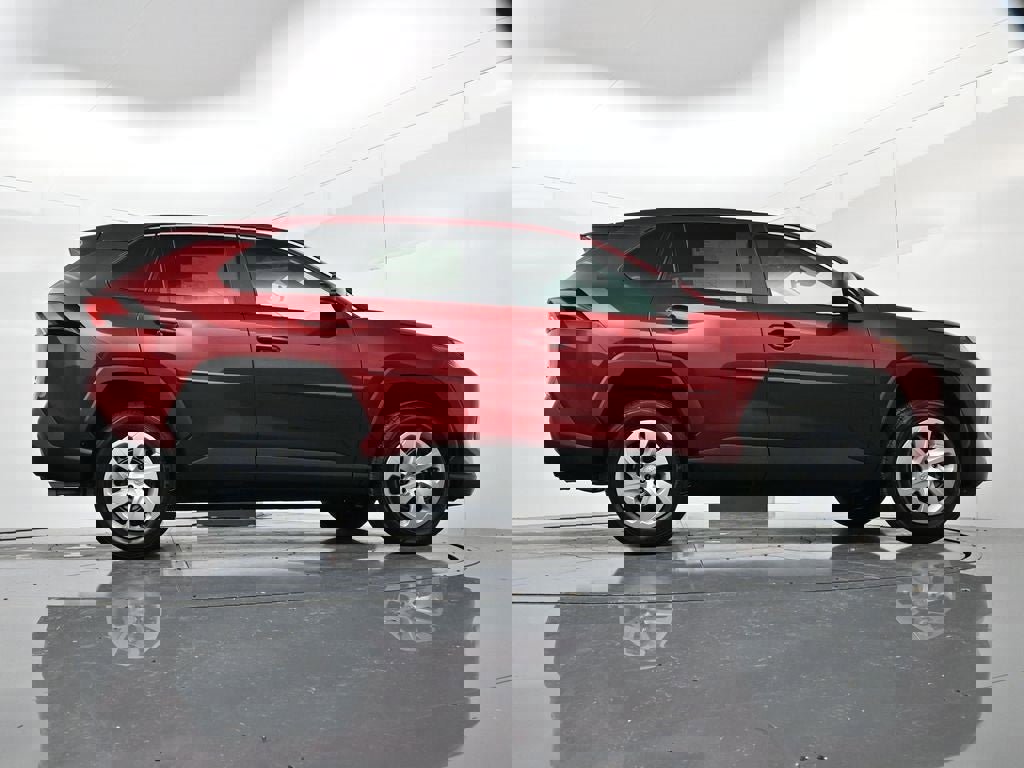 New 2025 Toyota RAV4 LE image 52