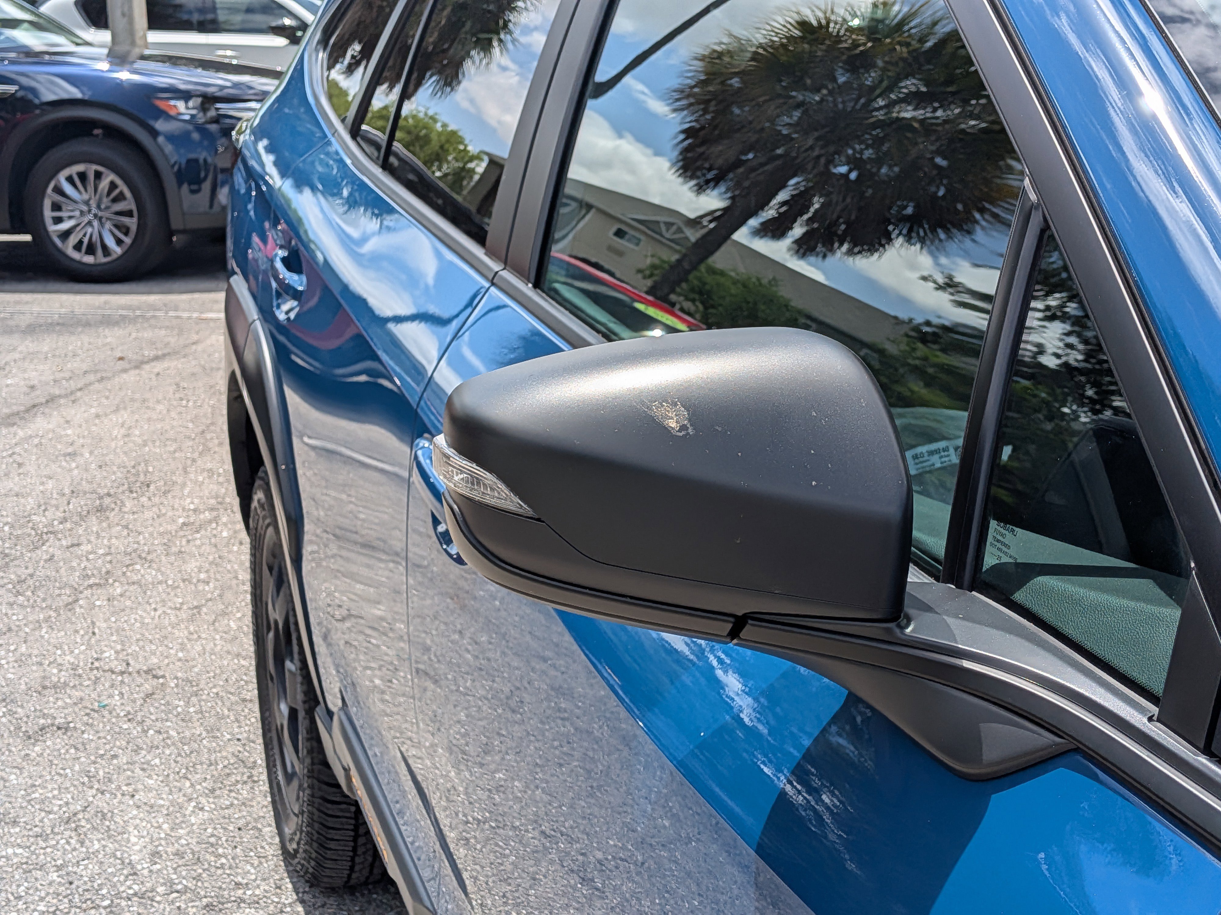 Certified 2025 Subaru Outback Wilderness image 12