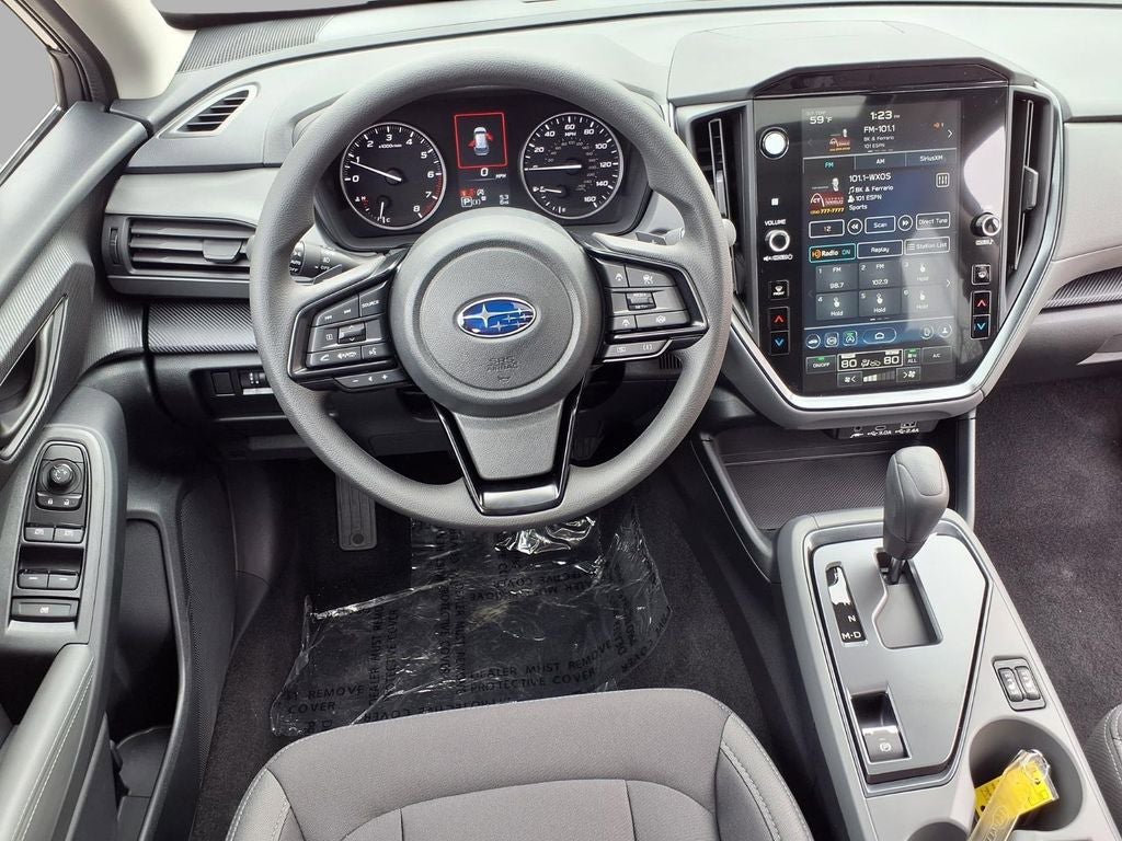 New 2026 Subaru Crosstrek 2.0i Premium image 3