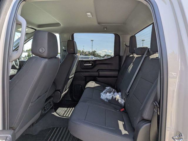 New 2026 Chevrolet Silverado 1500 Custom AWD/4WD image 13