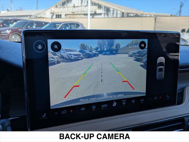 Used 2023 Lincoln Corsair Reserve image 19