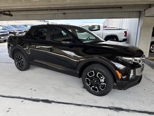 Used 2023 Hyundai Santa Cruz SEL AWD/4WD image 13
