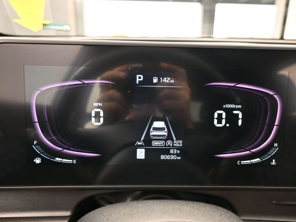 Used 2023 Kia Sportage X-Line image 29