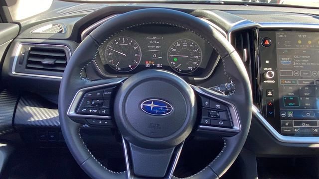 Certified 2025 Subaru Ascent Premium image 22