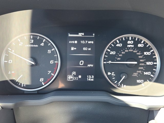 New 2026 Subaru Crosstrek 2.5i Premium AWD/4WD image 13