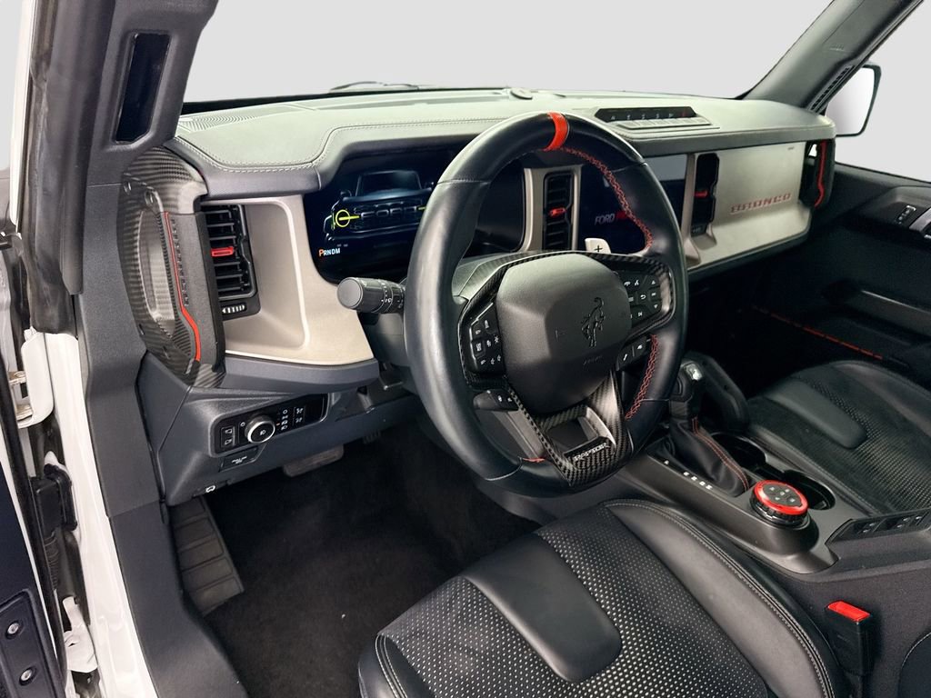 Used 2023 Ford Bronco Raptor image 9