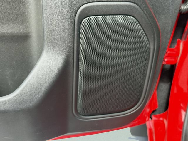 Used 2022 Chevrolet Silverado 1500 Custom RWD image 23