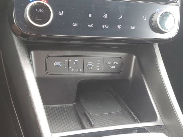 Certified 2025 Hyundai Tucson XRT image 28