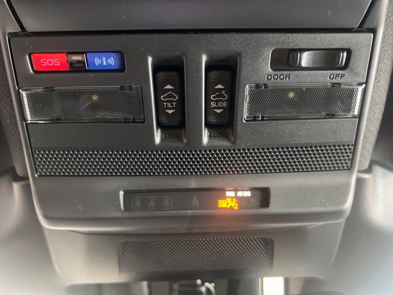 New 2026 Subaru Outback Premium AWD/4WD image 33